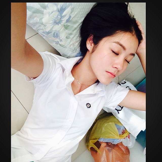 ตาล นฤมล น้องสาว ต้น นฤบดินทร์