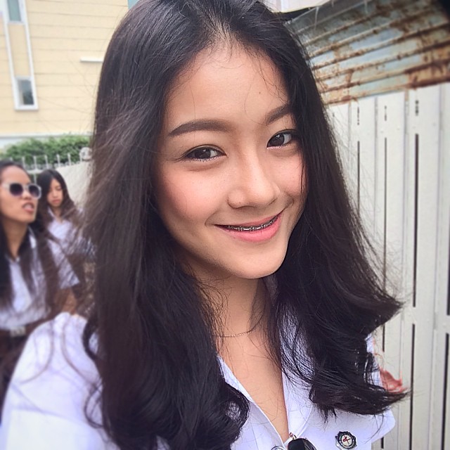 ตาล นฤมล น้องสาว ต้น นฤบดินทร์