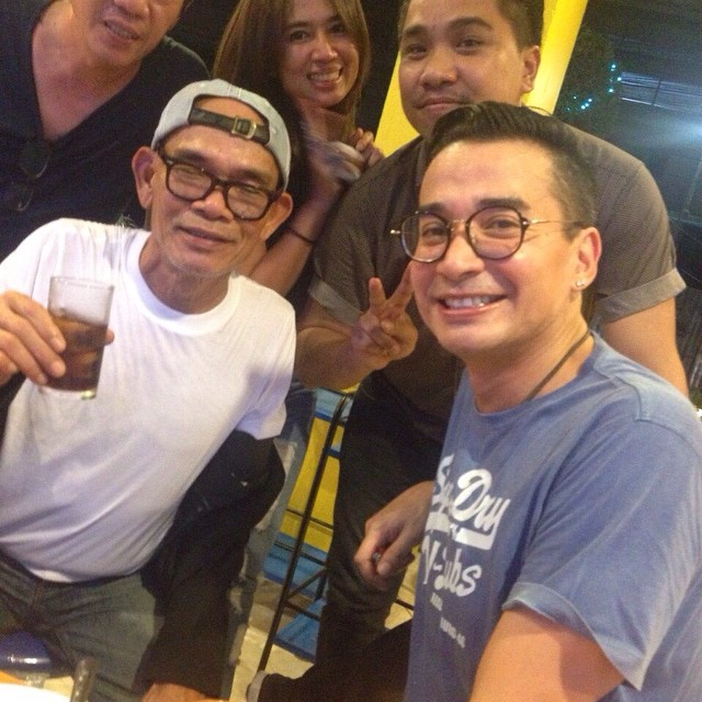 ป๋าเทพ เปิดร้าน ขั้นเทพ กระทะปิ้งย่าง