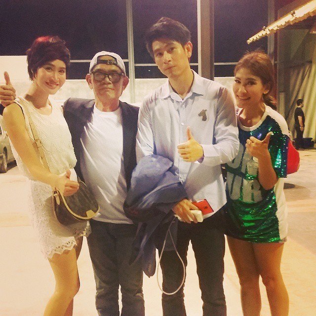 ป๋าเทพ เปิดร้าน ขั้นเทพ กระทะปิ้งย่าง