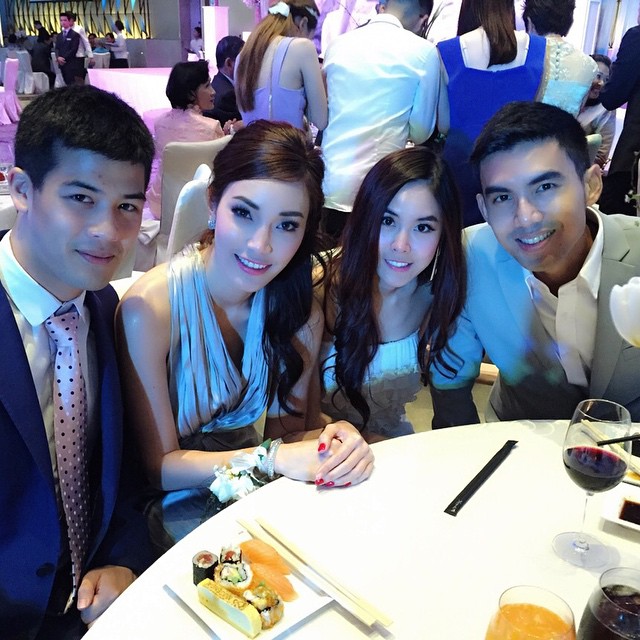 เต๋อ พีค