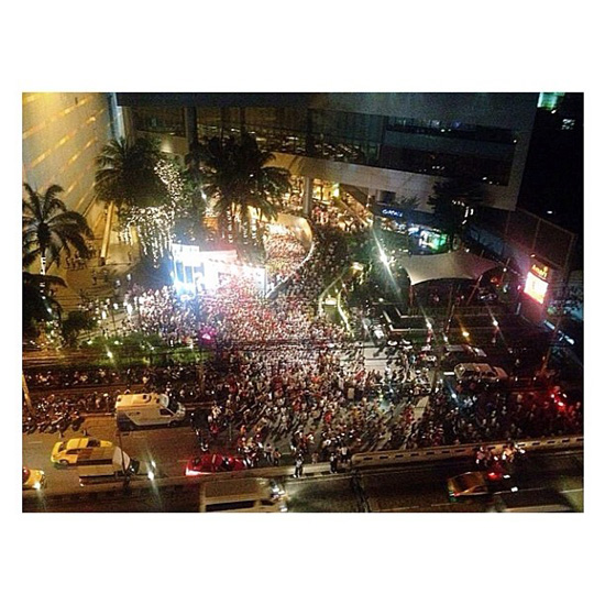 ตูน บอดี้สแลม - ก้อย รัชวิน