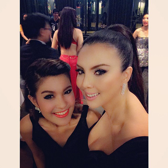 ดาราร่วมงาน ไทยรัฐทีวี