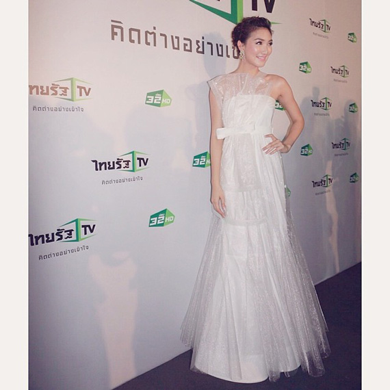 ดาราร่วมงาน ไทยรัฐทีวี