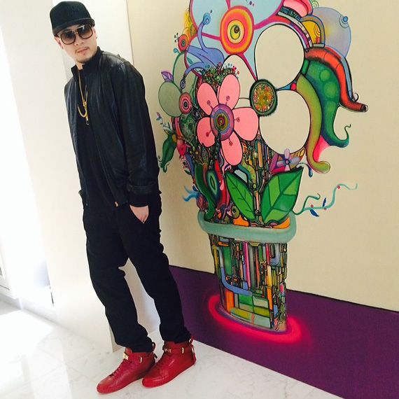 ดาราร่วมงาน ไทยรัฐทีวี