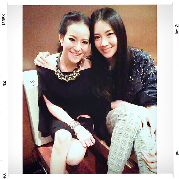 ดาราร่วมงาน ไทยรัฐทีวี