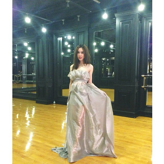 ดาราร่วมงาน ไทยรัฐทีวี