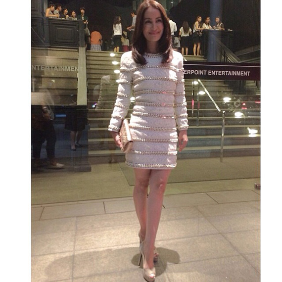 ดาราร่วมงาน ไทยรัฐทีวี