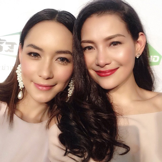 ดาราร่วมงาน ไทยรัฐทีวี