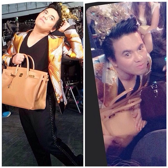 ดาราร่วมงาน ไทยรัฐทีวี