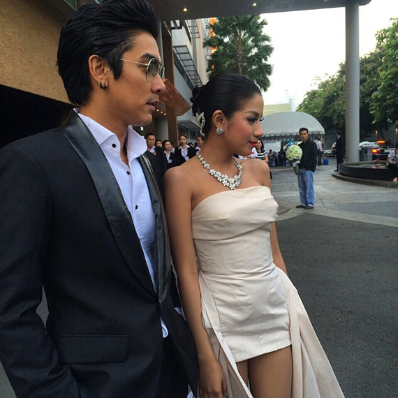 ดาราร่วมงาน ไทยรัฐทีวี