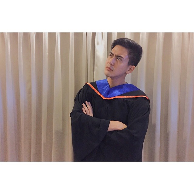 เต้ย พงศกร รับปริญญา