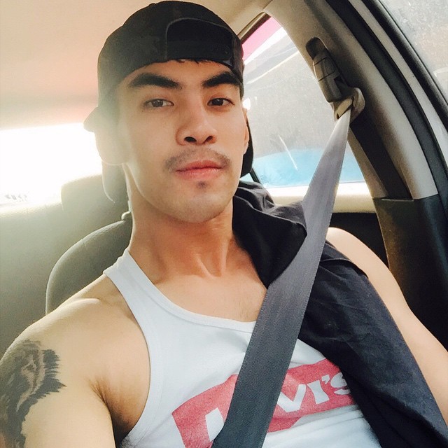 ภาพหลุด เต้ย รดิต