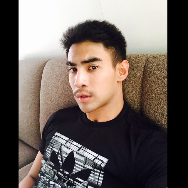 ภาพหลุด เต้ย รดิต