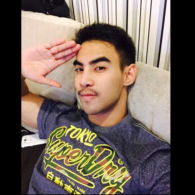 ภาพหลุด เต้ย รดิต