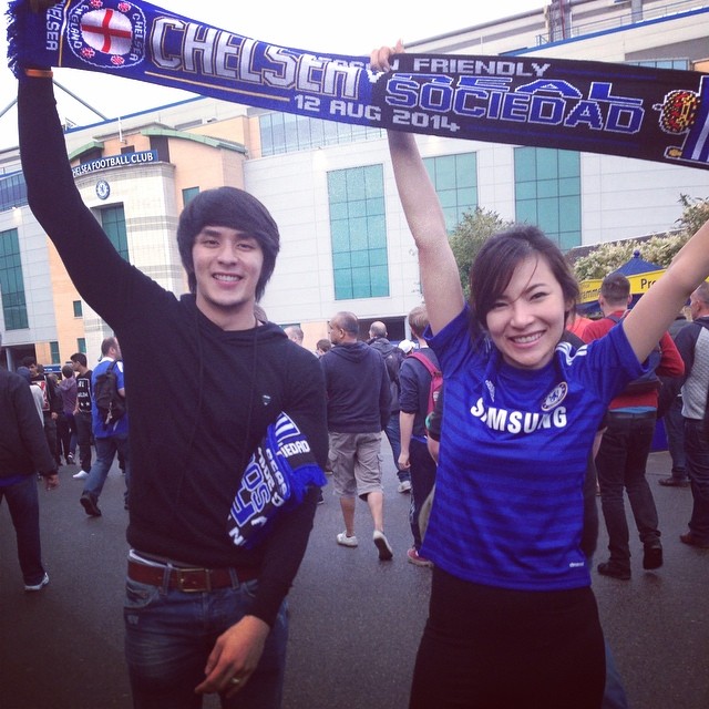 แทค ต้นหอม