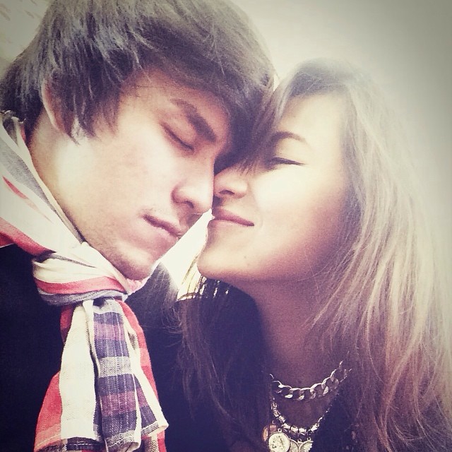 แทค ต้นหอม