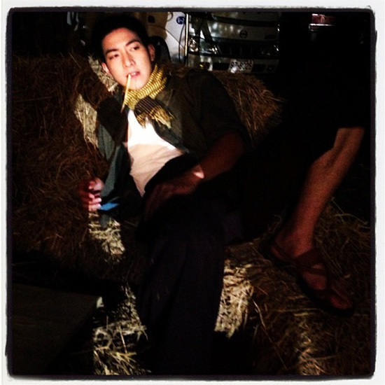 ประวัติ โตโน่ ภาคิน