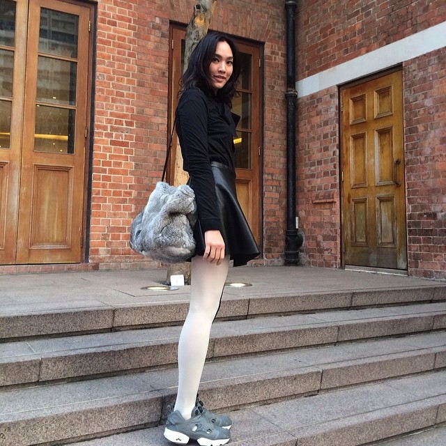 ตุ๊ก ชนกวนันท์ - น้องแพรว - น้องภูมิ