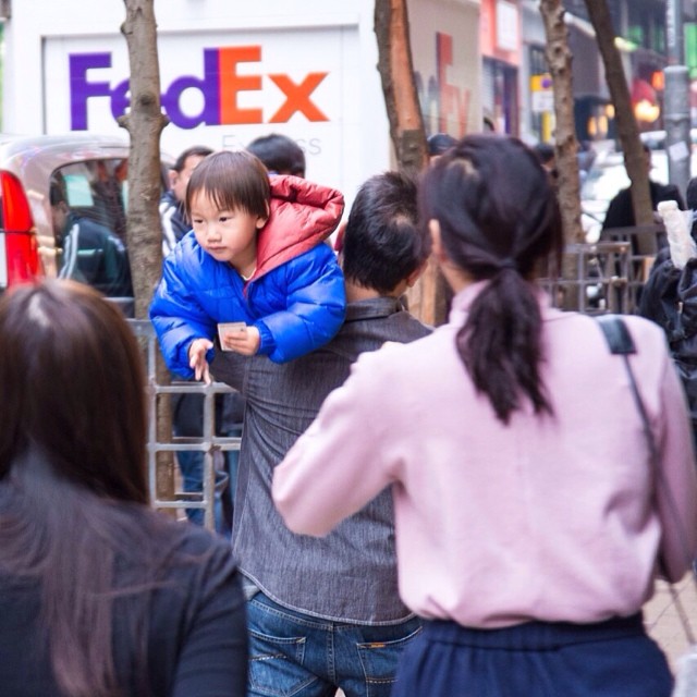 ตุ๊ก ชนกวนันท์ - น้องแพรว - น้องภูมิ