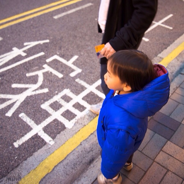 ตุ๊ก ชนกวนันท์ - น้องแพรว - น้องภูมิ