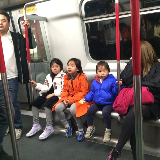 ตุ๊ก ชนกวนันท์ - น้องแพรว - น้องภูมิ