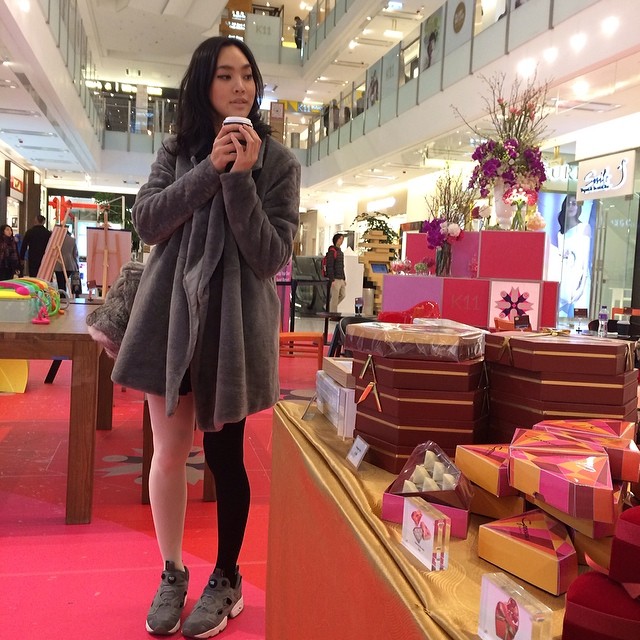 ตุ๊ก ชนกวนันท์ - น้องแพรว - น้องภูมิ