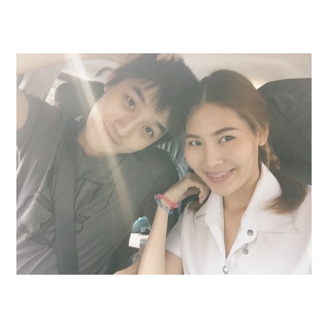 ต่อ ธนภพ