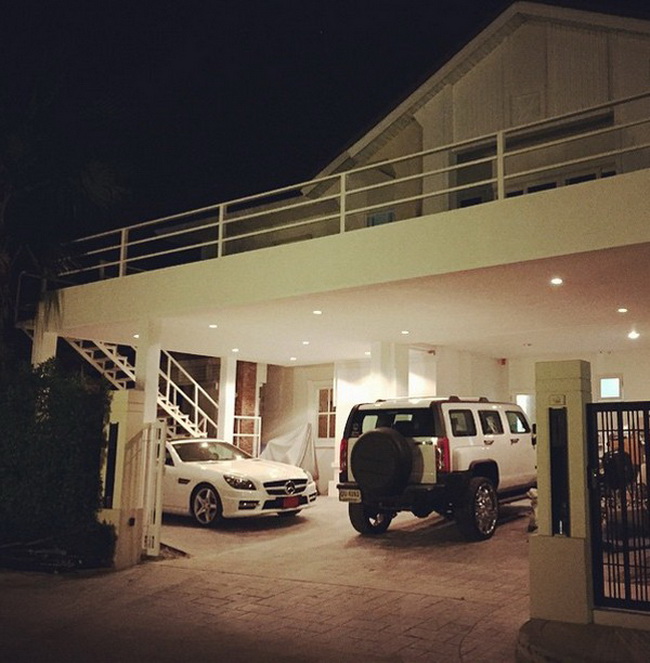 ส่องบ้าน ตุ๊กกี้ บูบู้