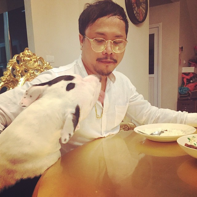 ส่องบ้าน ตุ๊กกี้ บูบู้