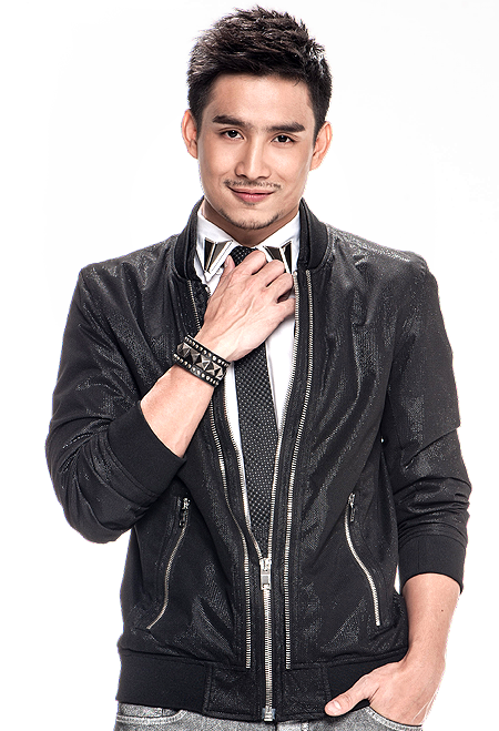 ตั้ม เดอะสตาร์ 10