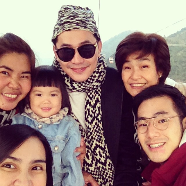 ภัทร ฉัตรบริรักษ์ น้องวันใหม่