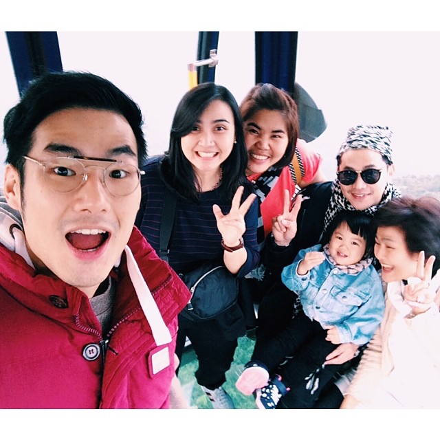 ภัทร ฉัตรบริรักษ์ น้องวันใหม่