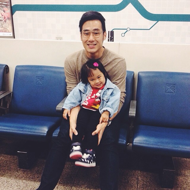 ภัทร ฉัตรบริรักษ์ น้องวันใหม่