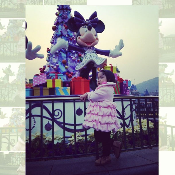 ภัทร ฉัตรบริรักษ์ น้องวันใหม่