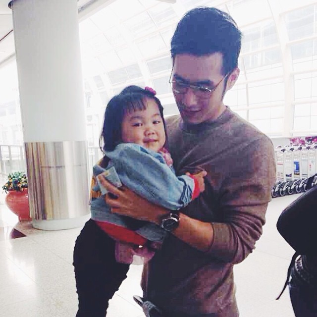 ภัทร ฉัตรบริรักษ์ น้องวันใหม่