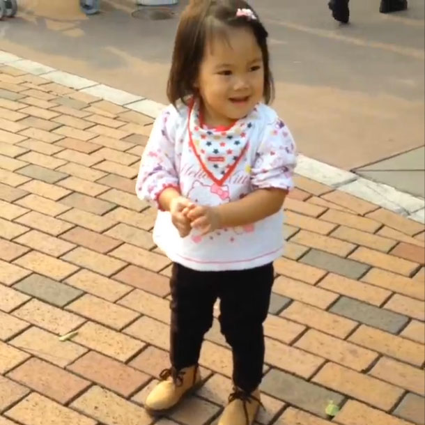 ภัทร ฉัตรบริรักษ์ น้องวันใหม่