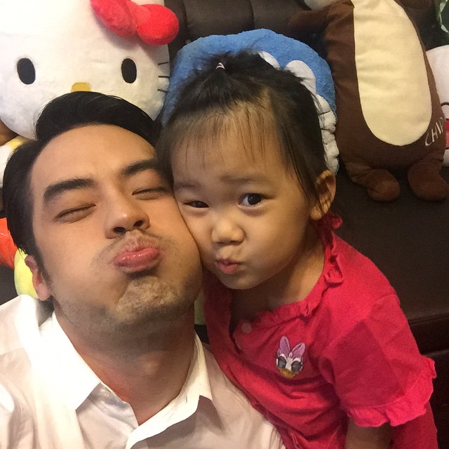 บอย ปกรณ์ น้องวันใหม่