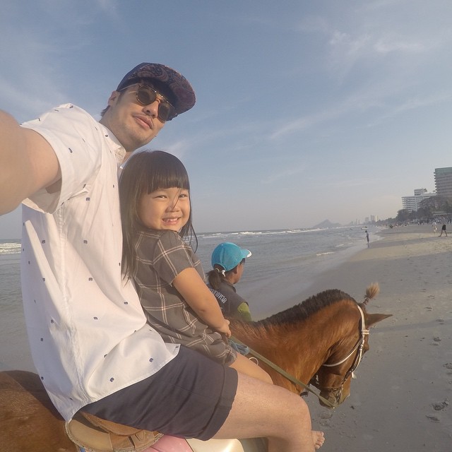 บอย ปกรณ์ น้องวันใหม่