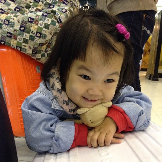 ภัทร ฉัตรบริรักษ์ น้องวันใหม่