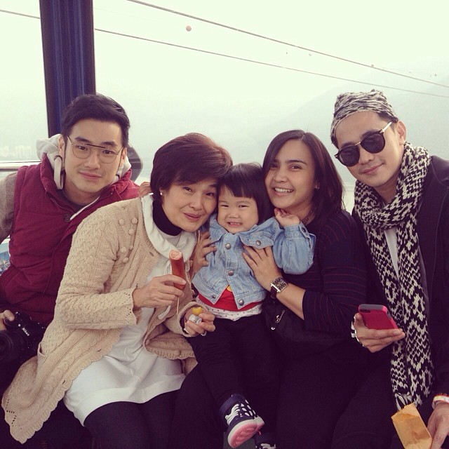 ภัทร ฉัตรบริรักษ์ น้องวันใหม่