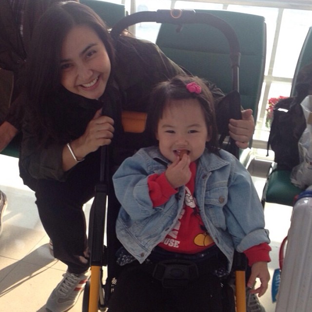 ภัทร ฉัตรบริรักษ์ น้องวันใหม่