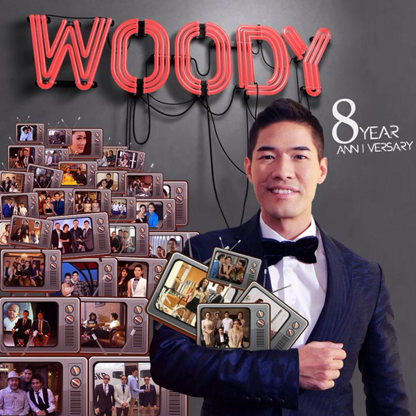 รายการ WOODY (วู้ดดี้)
