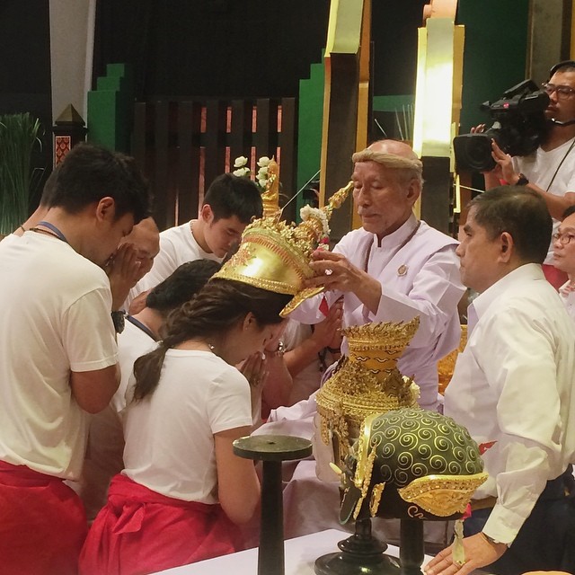 งานครอบครู เวิร์คพอยท์