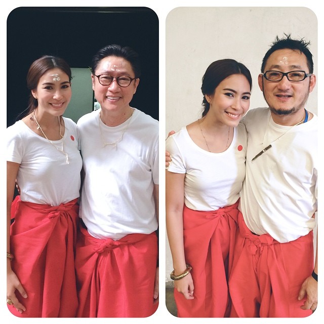 งานครอบครู เวิร์คพอยท์