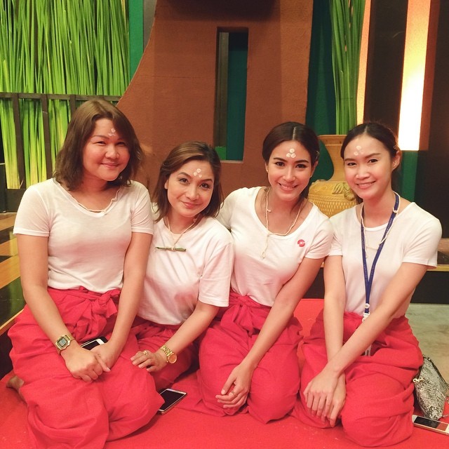 งานครอบครู เวิร์คพอยท์