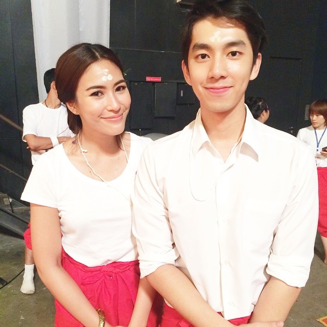 งานครอบครู เวิร์คพอยท์