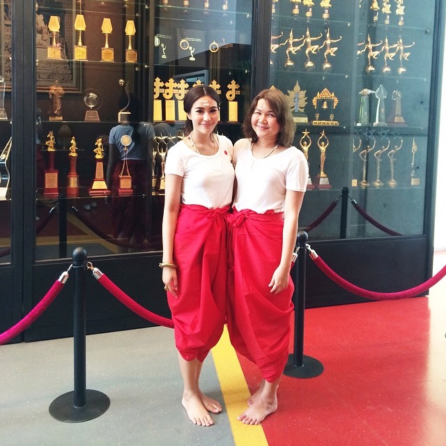 งานครอบครู เวิร์คพอยท์