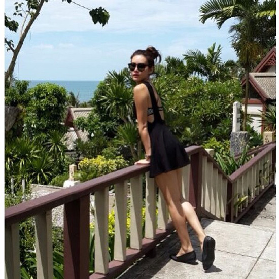 ญาญ่าญิ๋ง, รฐา โพธิ์งาม