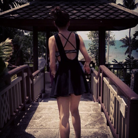 ญาญ่าญิ๋ง, รฐา โพธิ์งาม